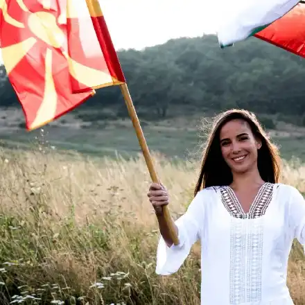 Първи женски дуел във „Фермата“ 3