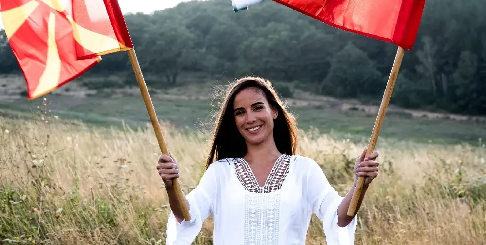 Първи женски дуел във „Фермата“ 3