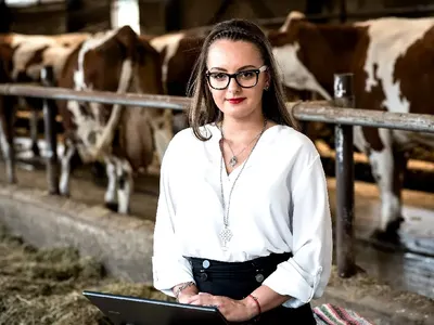 Първи женски дуел във „Фермата“ 3