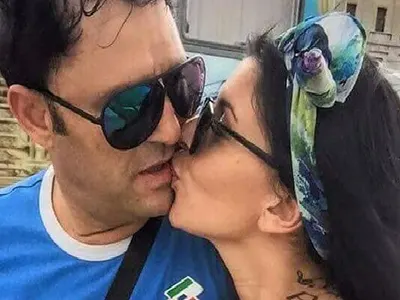 Пилотът Илия Царски: Дебора има психични отклонения!