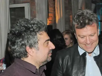 „Под прикритие“ скара Митовски и Гочев