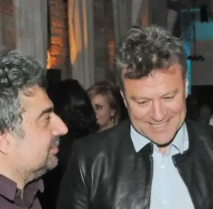 „Под прикритие“ скара Митовски и Гочев