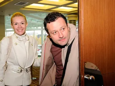 Рачков напусна дома, в който живя с Мария! Апартаментът му беше подарък от Денис Ризов (Подробности)