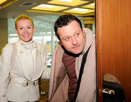 Рачков напусна дома, в който живя с Мария! Апартаментът му беше подарък от Денис Ризов (Подробности)