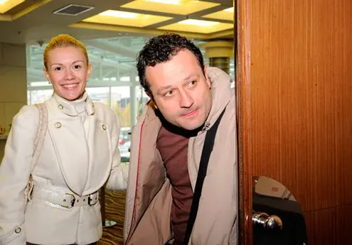 Рачков напусна дома, в който живя с Мария! Апартаментът му беше подарък от Денис Ризов (Подробности)