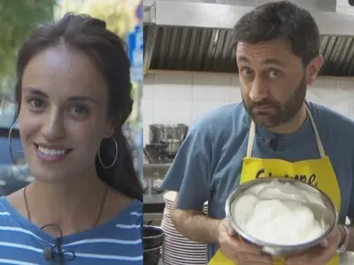 Радина Кърджилова уличи д-р Мазов в лъжа!