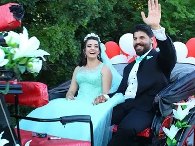 Ревност скапва кефа на Стораро! Булката му не иска Преслава на сватбата (Подробности за ултиматума)