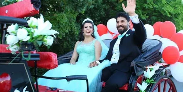 Ревност скапва кефа на Стораро! Булката му не иска Преслава на сватбата (Подробности за ултиматума)