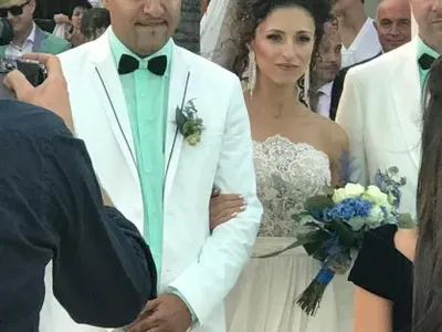 Румънеца криел жена си цели 5 години (Божидара не искала да се разчува за нея)