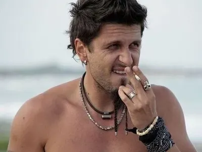 Семейна идилия! Блатечки и Диляна заедно на море (Снимки)