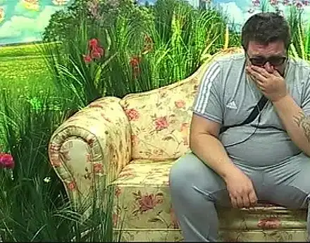 Шеф Петров ридае във „ВИП Брадър“! Готов е да се откаже от детето си (Драматични подробности)