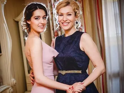 Щерката на Гала със сериозни хранителни проблеми? (Подробности)