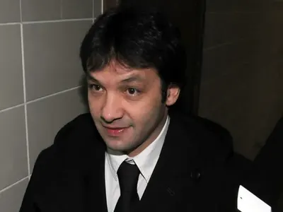 Синът на Малкия Маргин влюбен в рускиня! (Крият се в „Бояна“, вижте защо)