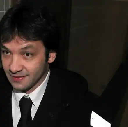 Синът на Малкия Маргин влюбен в рускиня! (Крият се в „Бояна“, вижте защо)