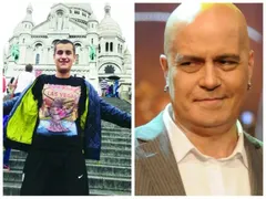 Слави Трифонов жени наследника си и поема всички разходи по сватбата му! (Подробности)