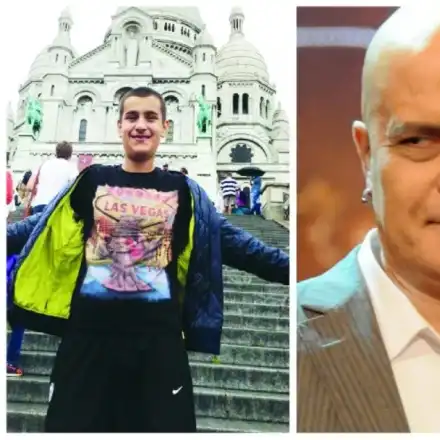 Слави Трифонов жени наследника си и поема всички разходи по сватбата му! (Подробности)