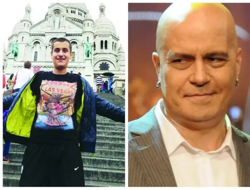 Слави Трифонов жени наследника си и поема всички разходи по сватбата му! (Подробности)