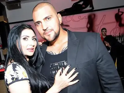 Софка трепери за Гринго (Търси връзки да го измъкне от затвора)