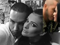 Старата любов ръжда не хваща! Преслава на креватна среща с Джино в Щатите, ще са заедно нон стоп за около седмица! Павел вече БЕСНЕЕ