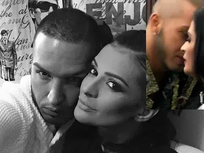 Старата любов ръжда не хваща! Преслава на креватна среща с Джино в Щатите, ще са заедно нон стоп за около седмица! Павел вече БЕСНЕЕ