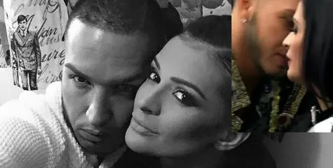 Старата любов ръжда не хваща! Преслава на креватна среща с Джино в Щатите, ще са заедно нон стоп за около седмица! Павел вече БЕСНЕЕ