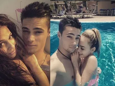 Сузанита бързо сменя гаджетата! Но и те толкова скорострелно й бият шута! Двама вече я замениха с брюнетки, сред които има и топ модел (Снимки)