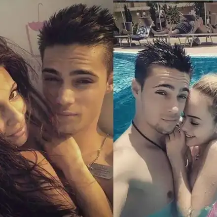 Сузанита бързо сменя гаджетата! Но и те толкова скорострелно й бият шута! Двама вече я замениха с брюнетки, сред които има и топ модел (Снимки)