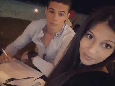 Сузанита бързо сменя гаджетата! Но и те толкова скорострелно й бият шута! Двама вече я замениха с брюнетки, сред които има и топ модел (Снимки)