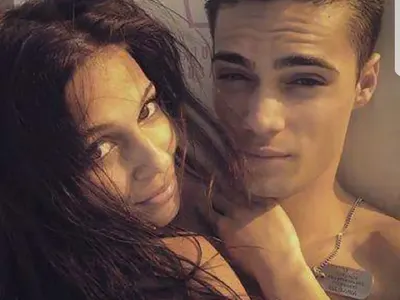 Сузанита бързо сменя гаджетата! Но и те толкова скорострелно й бият шута! Двама вече я замениха с брюнетки, сред които има и топ модел (Снимки)