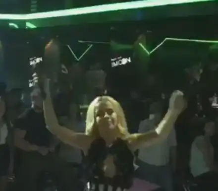 Сузанита тръгна на училище директно след участия в чалготека