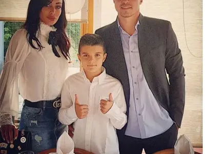 Валерко май няма да се връща от Швейцария! Хлапето зарязва майка си, ще живее с Дъртото коте