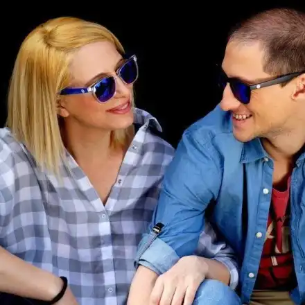 Ваня Щерева си ляга с 12 години по-млад мъж