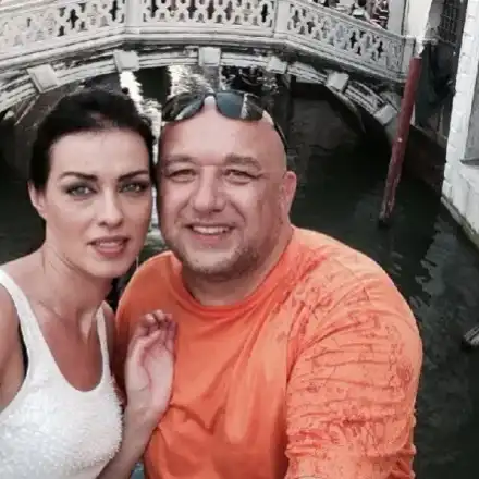 Виктория Петрова заряза спортния министър Красен Кралев! Не са заедно от два месеца (Виж причините)