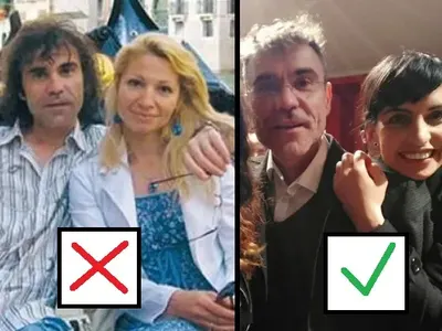 Влади Въргала сложи край на 30-годишен брак със Силвия и отсече: Развеждам се, сега обичам Тезджан Ферад–Джани!