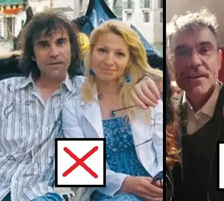 Влади Въргала сложи край на 30-годишен брак със Силвия и отсече: Развеждам се, сега обичам Тезджан Ферад–Джани!