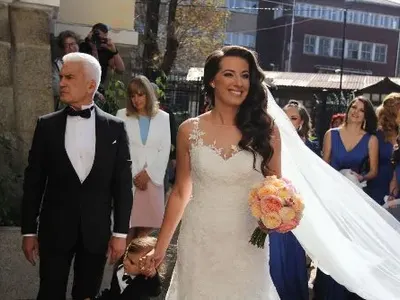 Волен и Деница на меден месец в Италия, ще работят за още деца