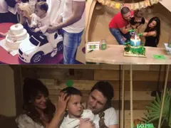 Блатечки пак хукна при Диляна Попова