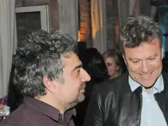 „Под прикритие“ скара Митовски и Гочев