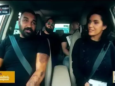 „Запей, България” откраднато най-нахално! Рубриката е „вдъхновена” от хитовото шоу на Джеймс Кордън