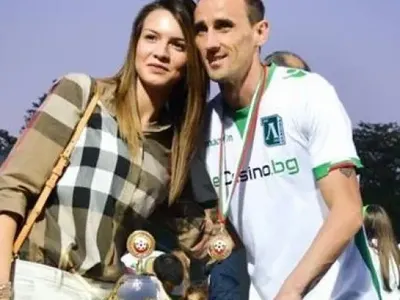 19-годишна танцьорка развежда футболен национал! Йордан Минев пръснал десетки хиляди евро по новата си изгора