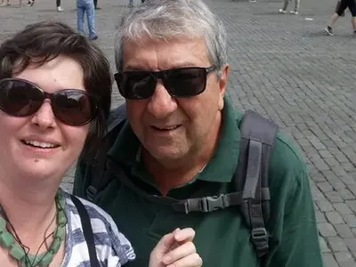 79-годишният баща на Чочо не чака бебе от 37-годишната си жена, поясни 66-годишната му тъща