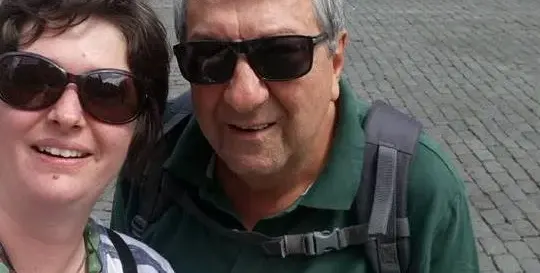 79-годишният баща на Чочо не чака бебе от 37-годишната си жена, поясни 66-годишната му тъща