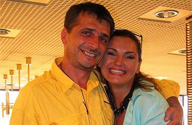 Ани Салич разпродава имотите на Бранко след развода! Бившият на водещата остана гол като пушка