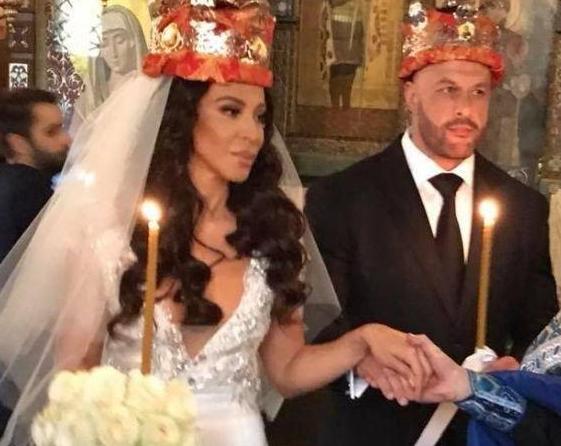Сватбата на Маги Желязкова удари 100 бона (Вижте подробности в цифри)
