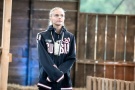 Божидара Бакалова след „Фермата“: Готова съм да стана тюлен!