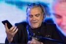 Владо Пенев заприлича на клошар (Актьорът ходи брадясал и неподстриган)