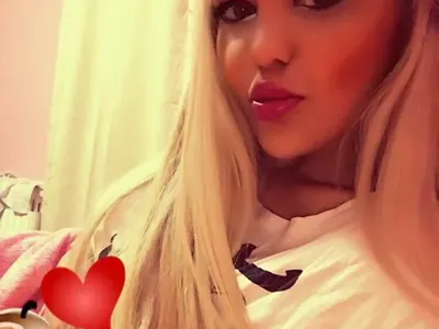 Адриана набедена за кражба на крем за лице в Италия