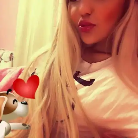 Адриана набедена за кражба на крем за лице в Италия