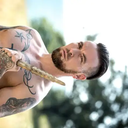 Алек от „Фермата“ си падал по каки