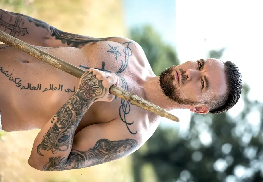 Алек от „Фермата“ си падал по каки